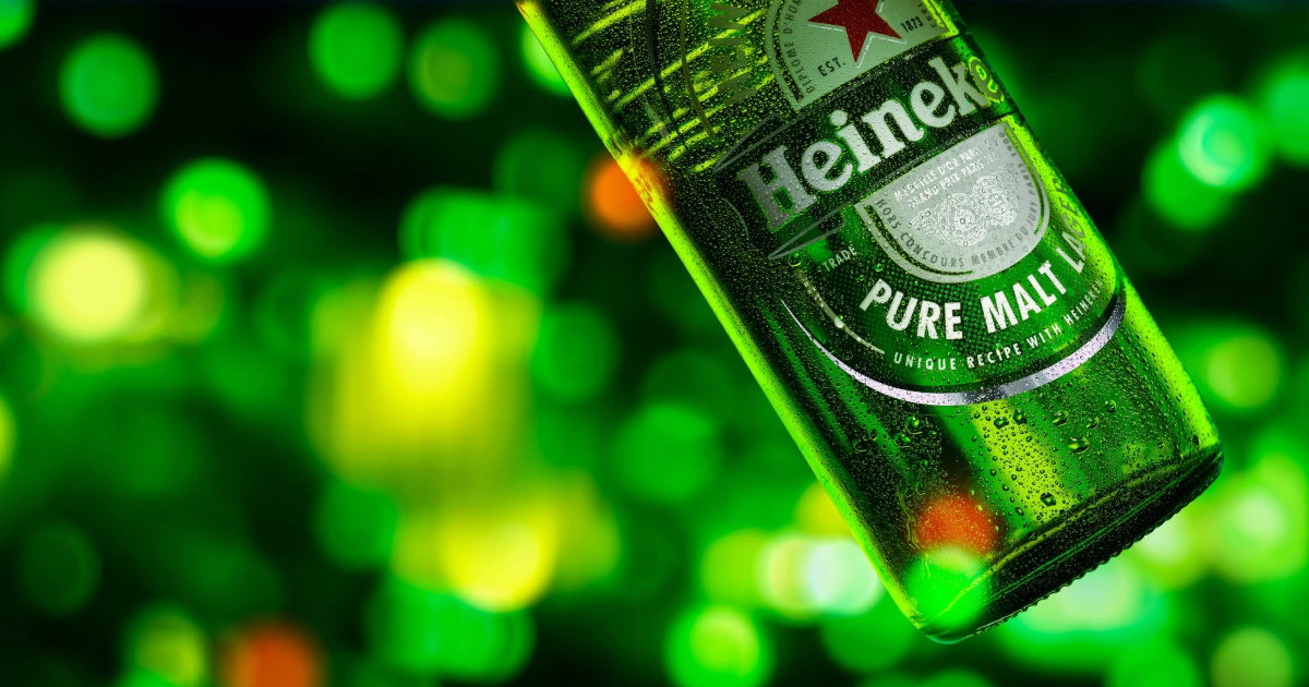 Heineken