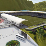 stadion jajce