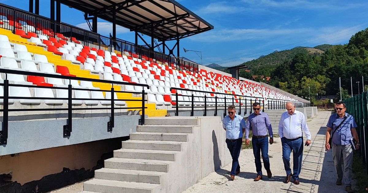igman konjic stadion