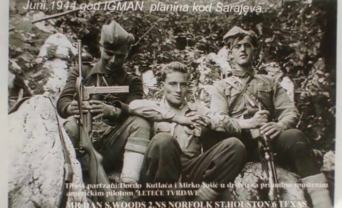 igman partizani
