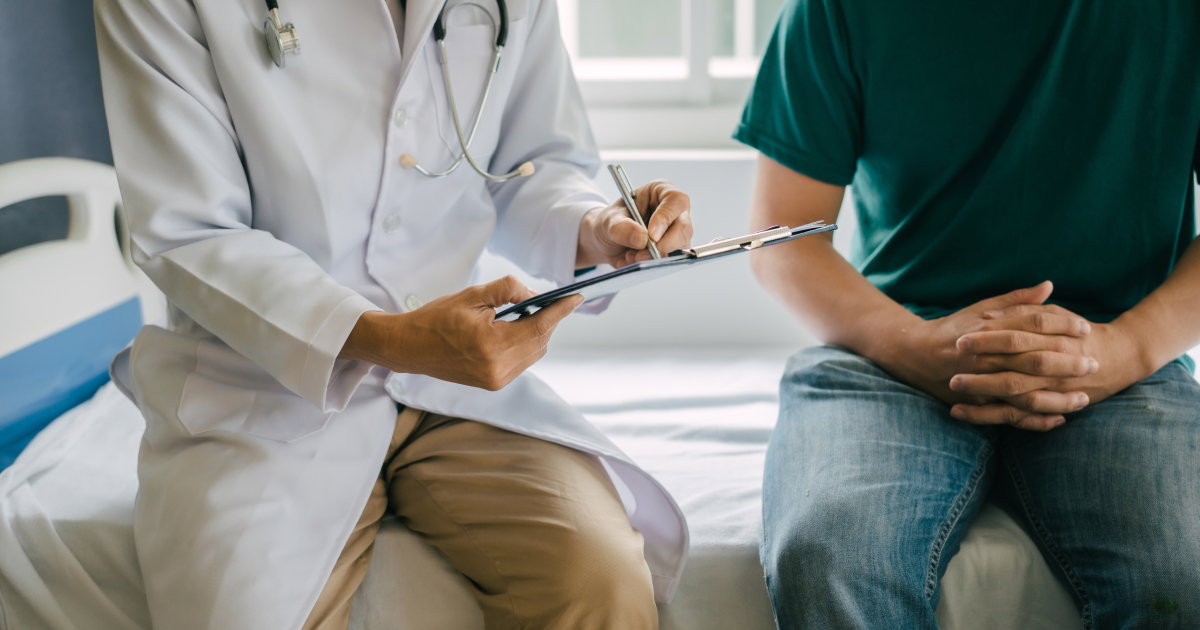 hemofarm erektilna disfunkcija