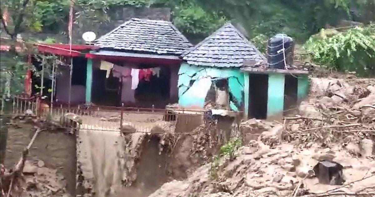 indija poplave