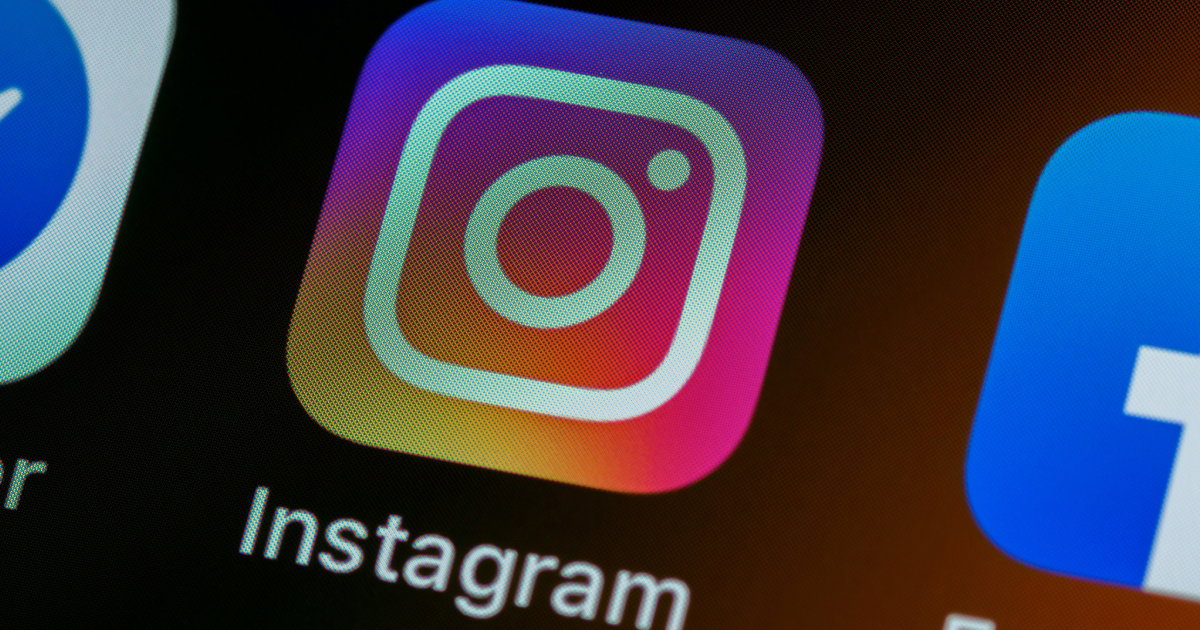 instagram aplikacija