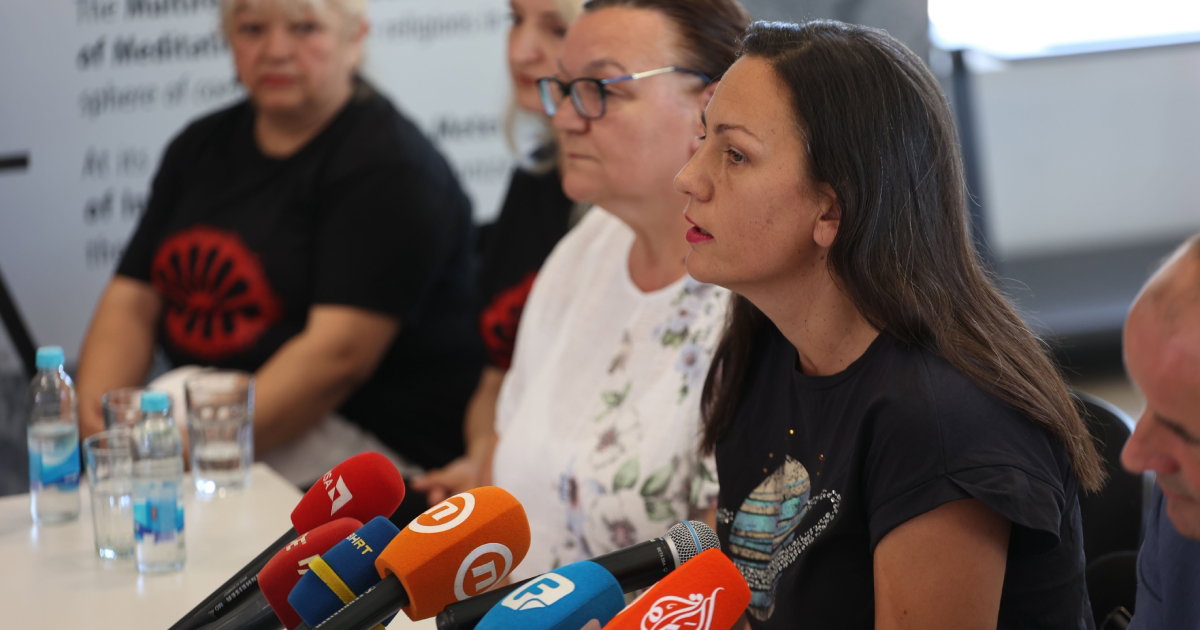 istorijski muzej bih izlozba holokaust romi