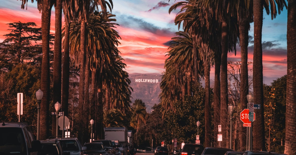 hollywood