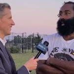 james harden