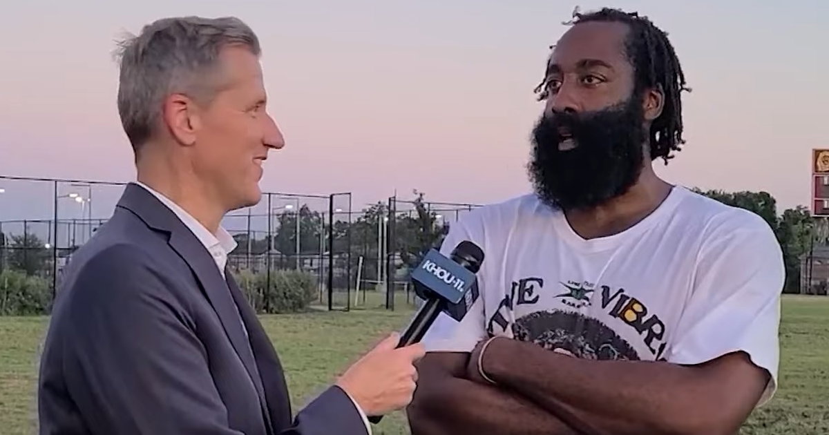 james harden