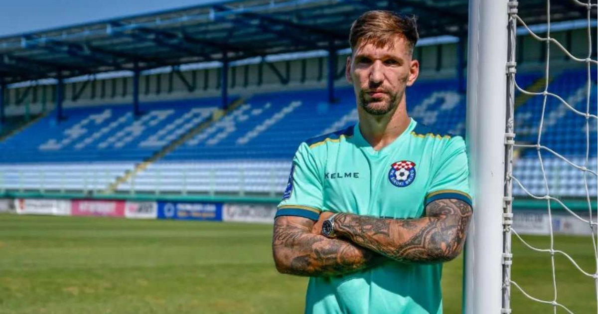 josip bender