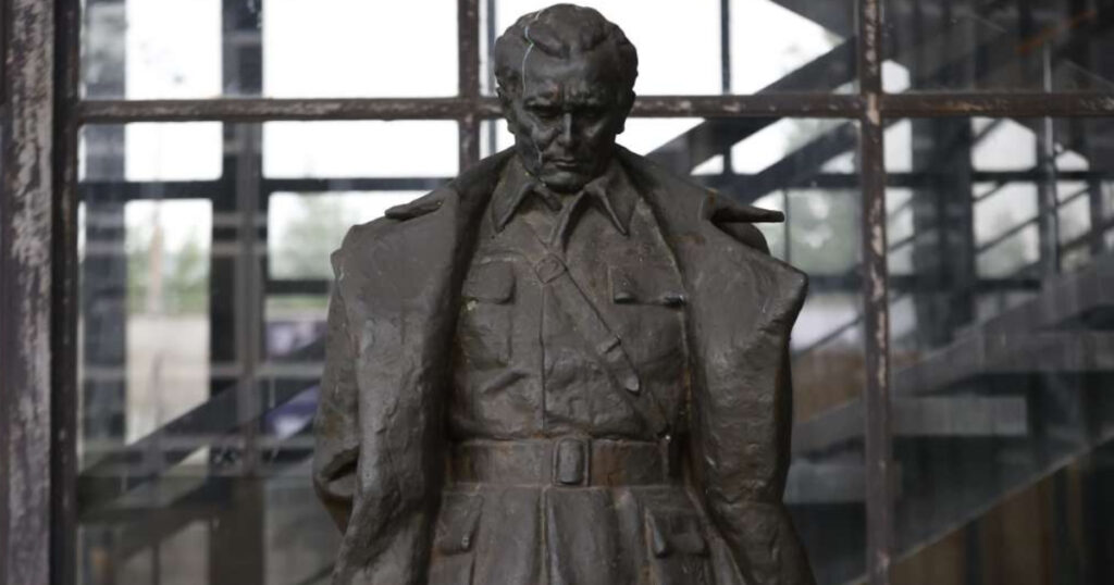 josip broz tito