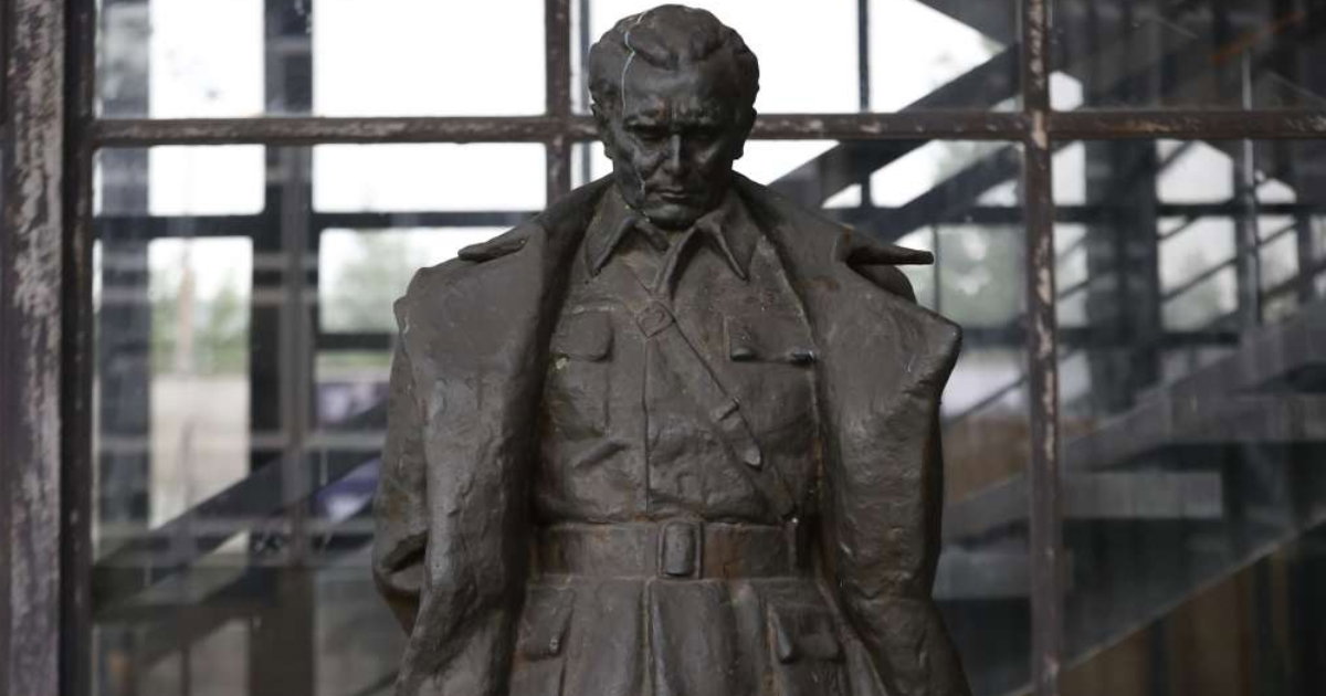 josip broz tito