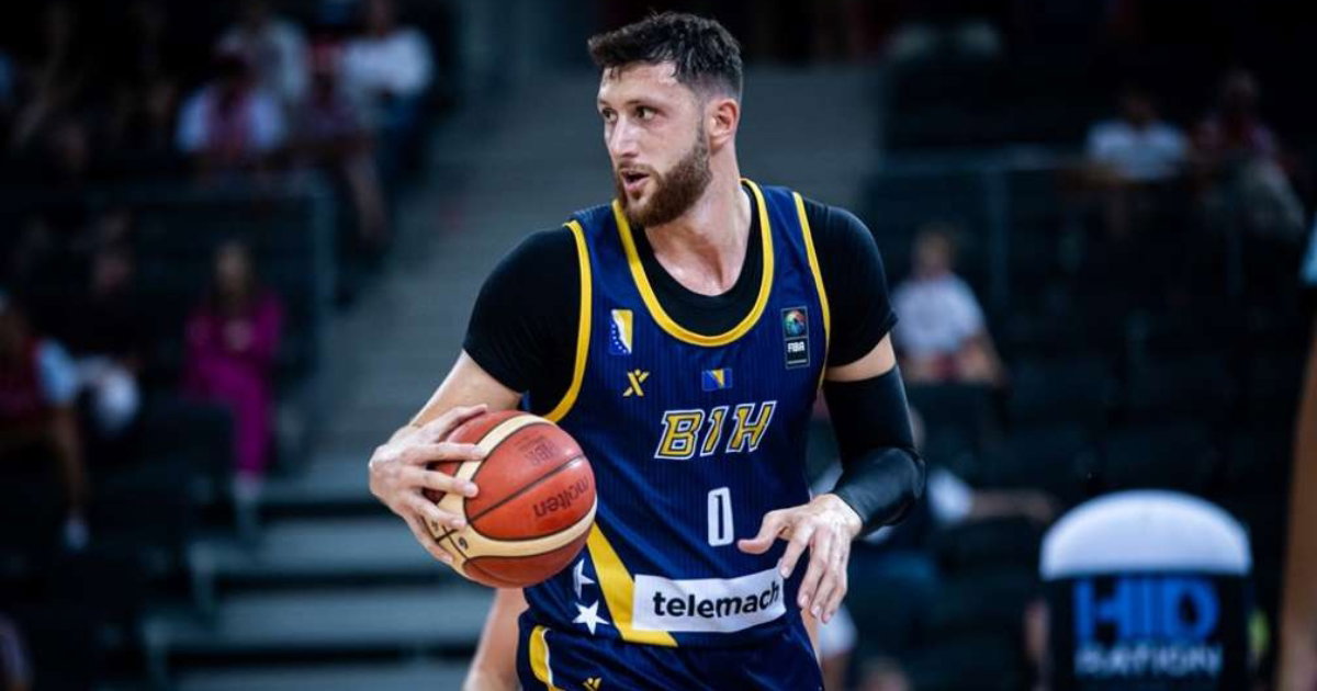 jusuf nurkic
