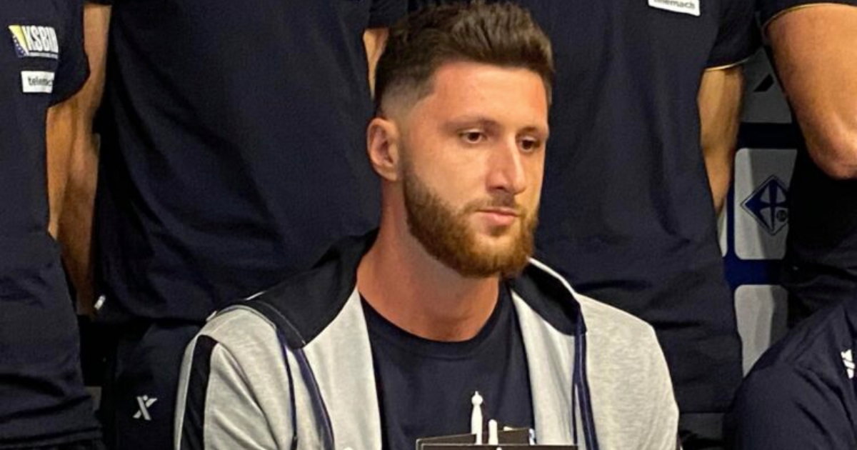 jusuf nurkic