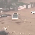 kina poplave