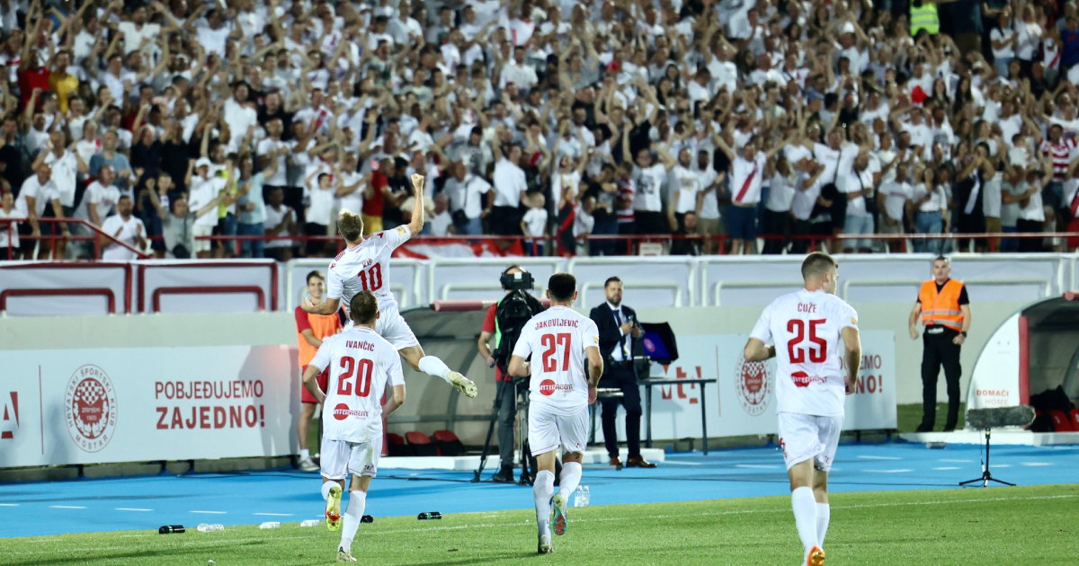kis gol zrinjski