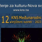 knjizevni susreti