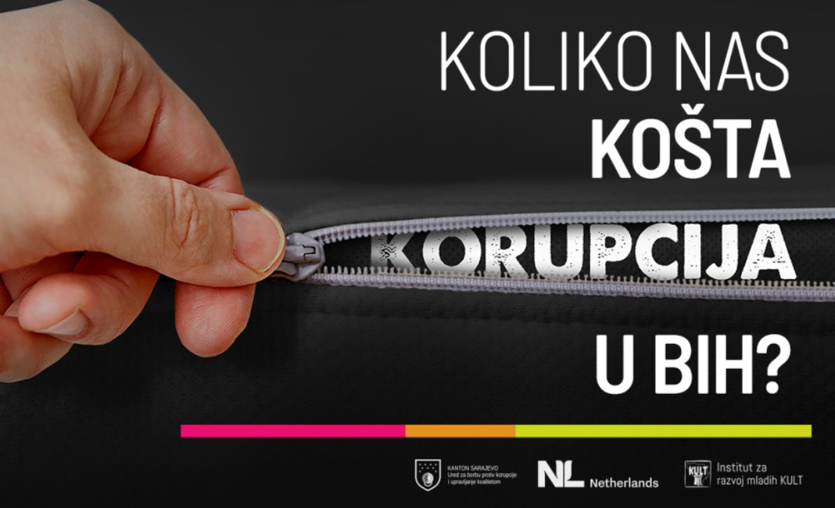 korupcija