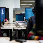 kompjuter call centar ured posao