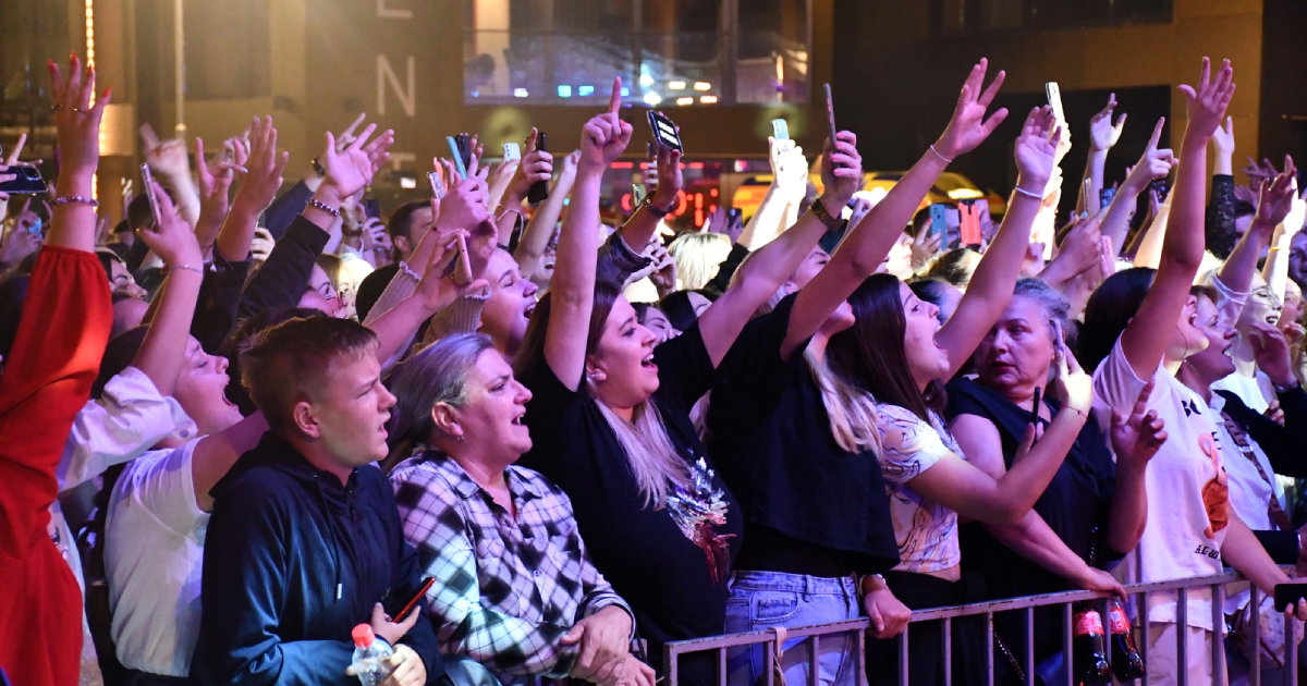 koncert dzenan loncarevic ilidza