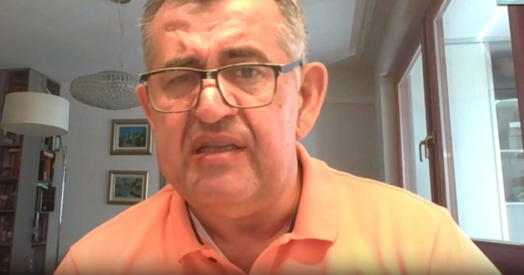 Akademik Nedžad Korajlić