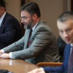 staša košarac vijeće ministara bih