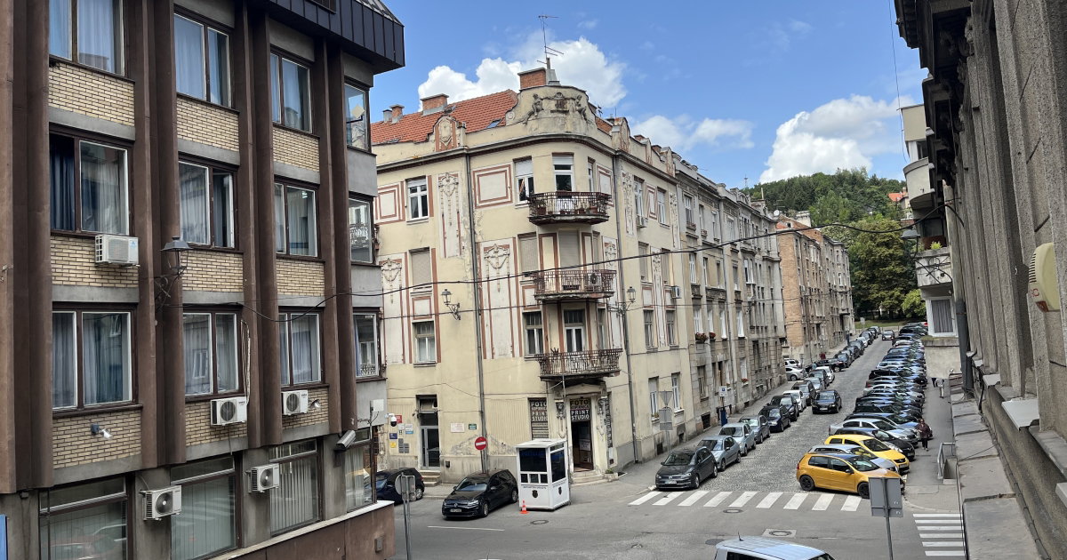 kralja tvrtka sarajevo