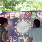 festival kreativni avgust
