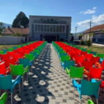 kulturni centar mostar sjever