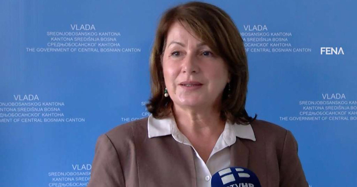 Mirjana Plavčić