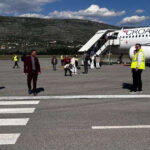 mostar aerodrom
