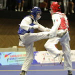 Taekwando