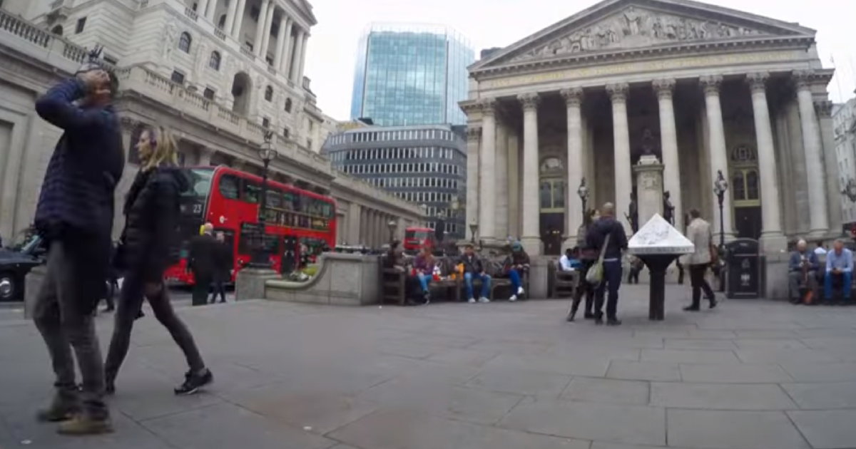 london brexit