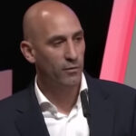 luis rubiales