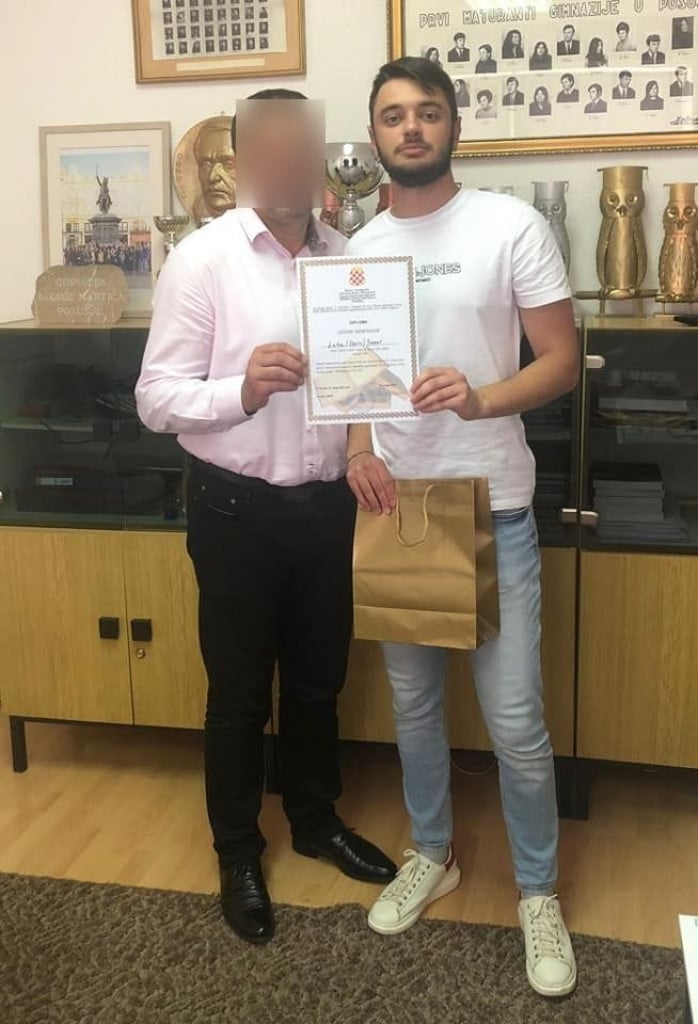 luka sesar