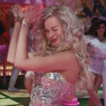 margot robbie barbie