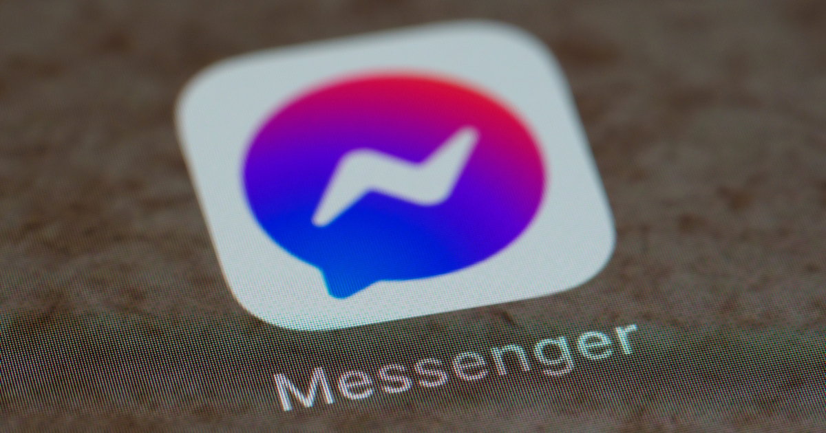messenger