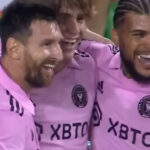 messi inter miami