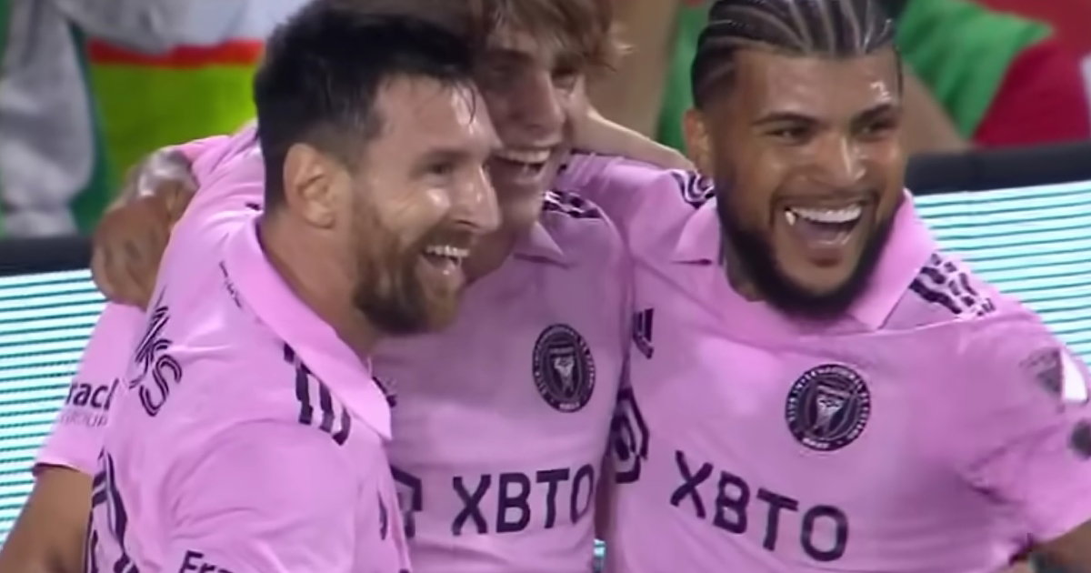 messi inter miami