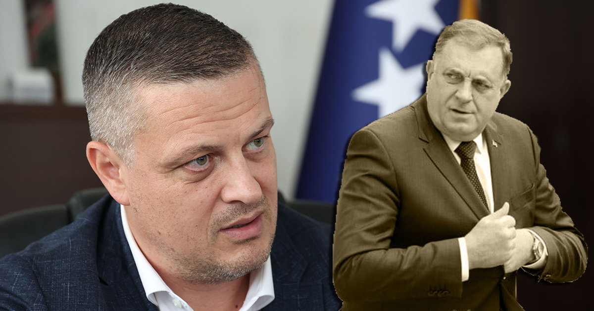 mijatović dodik