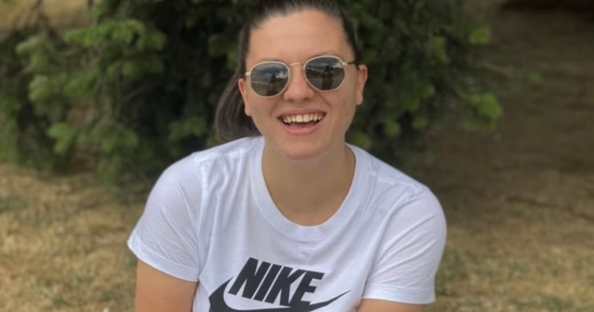 milica zivkovic