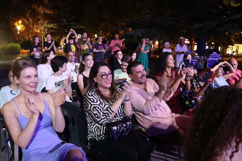 moj fest mostar