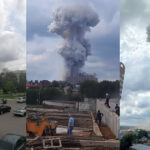 moskva eksplozija