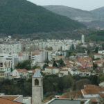 mostar
