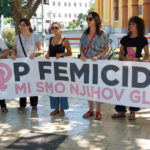 mostar femicid