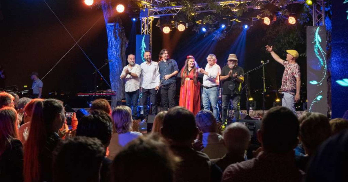 mostar sevdah reunion