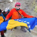 planinarenje mustafa ćutahina