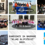 nagrada nijaz slipičević