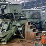 namjenska industrija