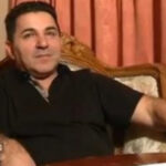 naser keljmendi