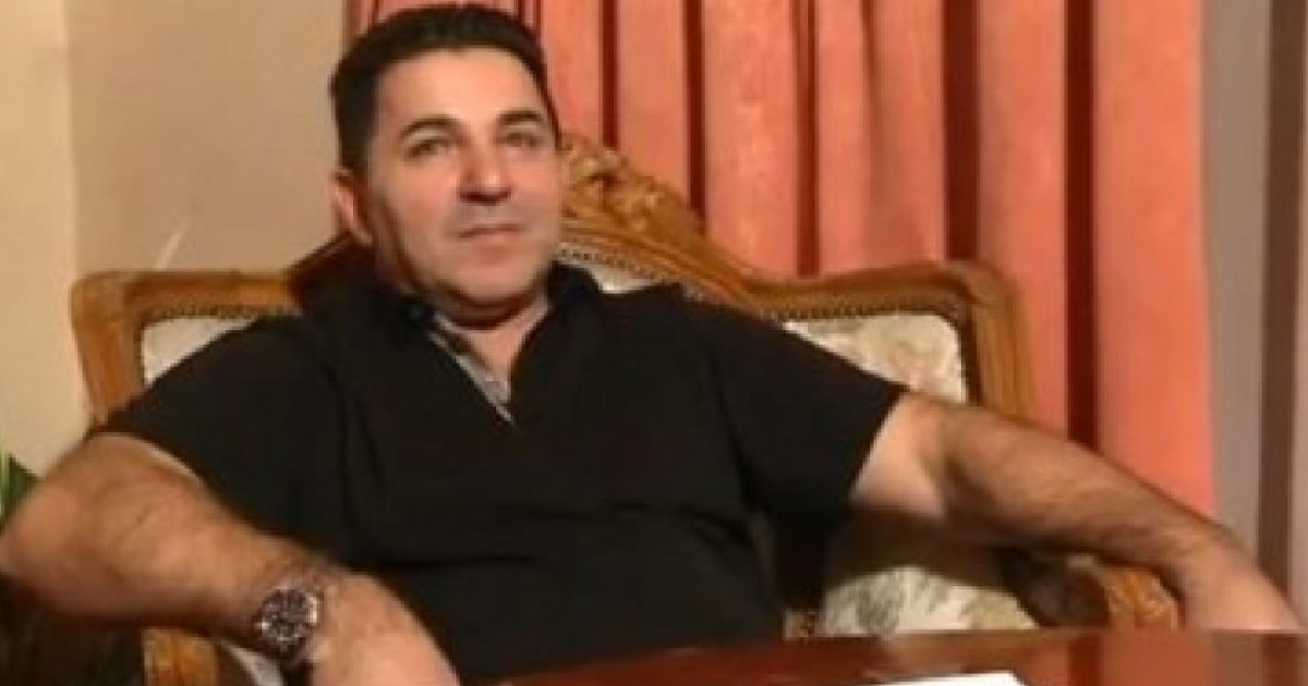 naser keljmendi