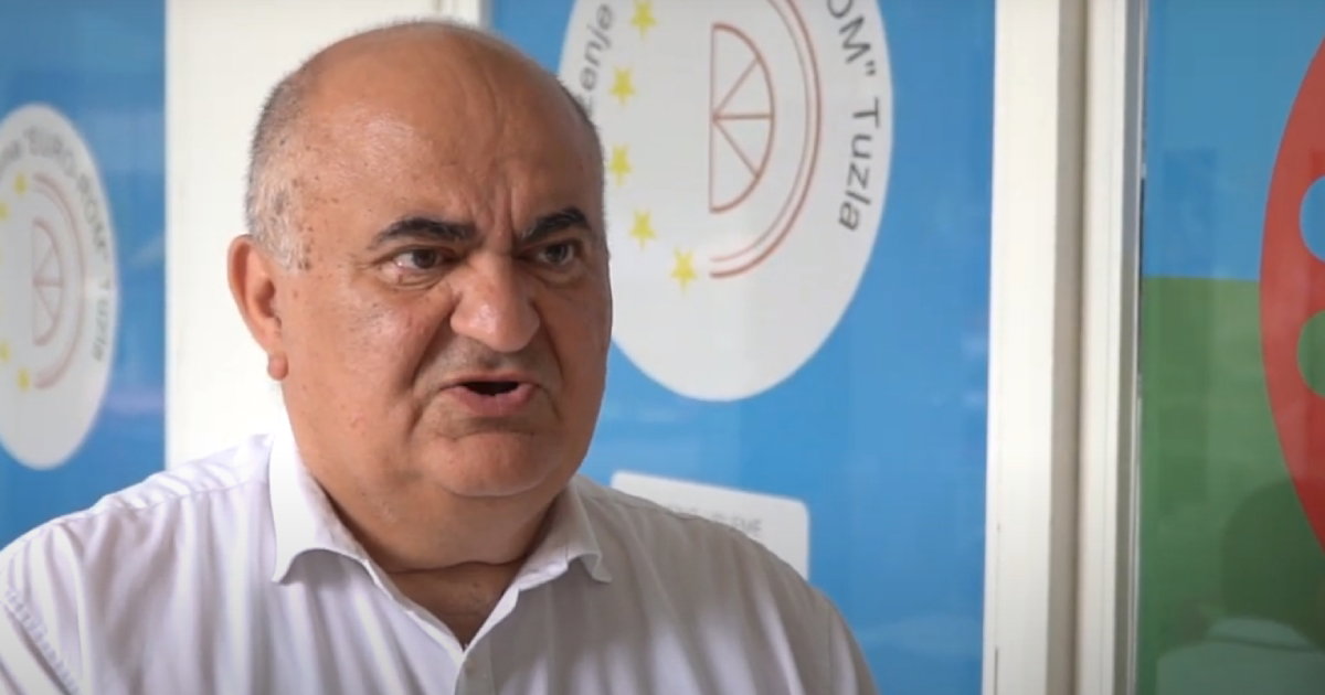 nedzad jusic